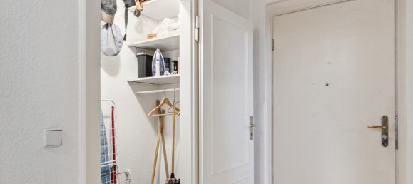 Apartamento de 2 habitaciónes en Friedrichshain, Germany No. 48612 10