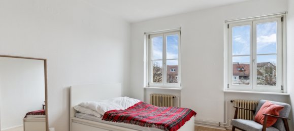 Apartamento de 2 habitaciónes en Friedrichshain, Germany No. 48612 8
