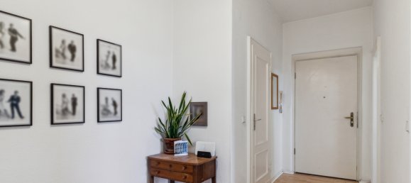 Apartamento de 2 habitaciónes en Friedrichshain, Germany No. 48612 4