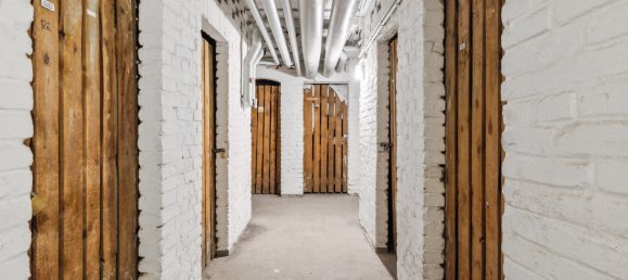 Apartamento de 2 habitaciónes en Friedrichshain, Germany No. 48612 11