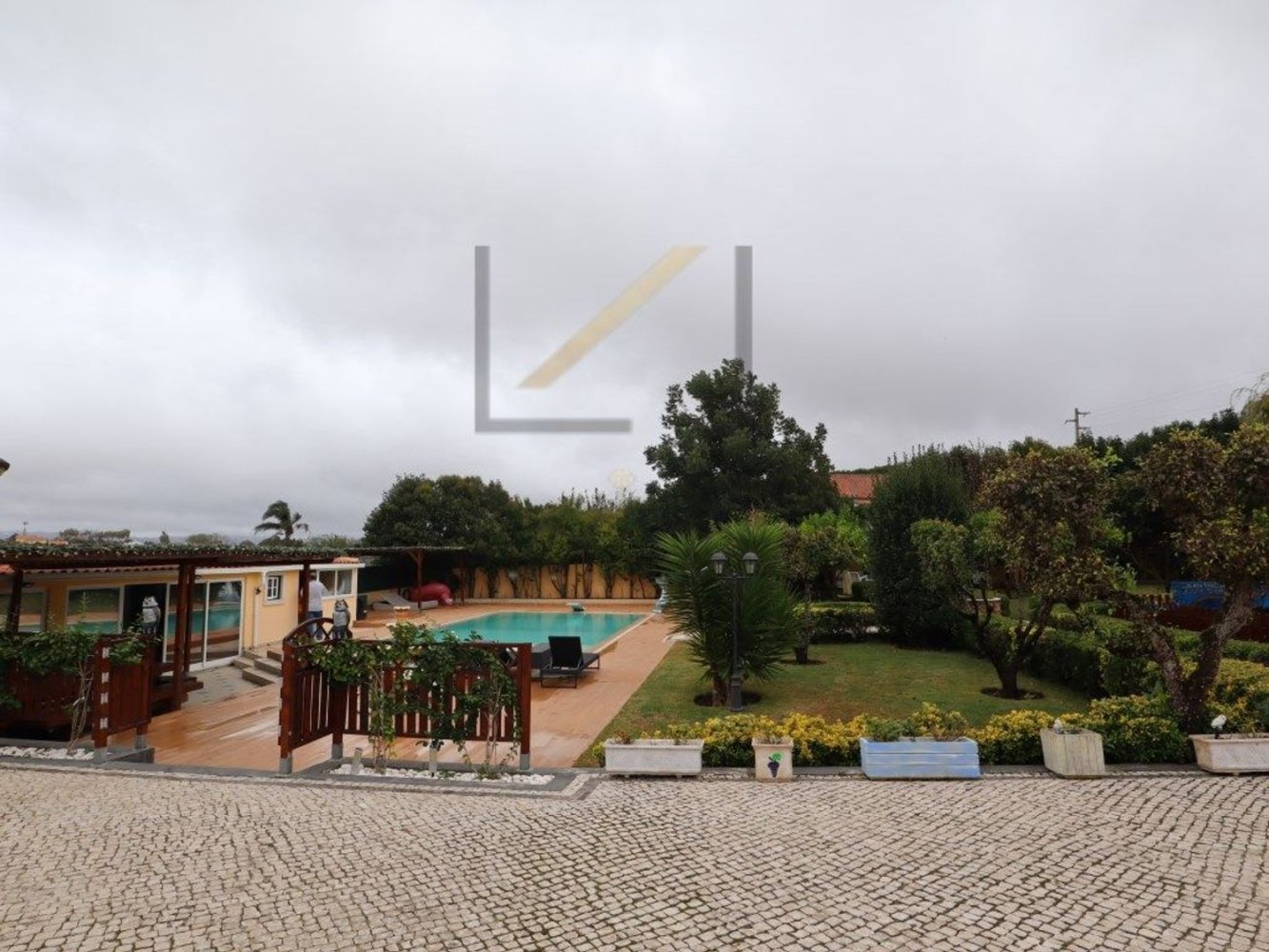 3 chambres Maison à Sintra, Portugal No. 151173
