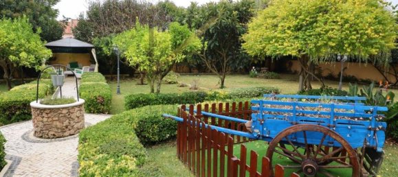 3 chambres Maison à Sintra, Portugal No. 151173 45