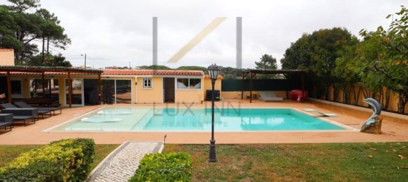 3 chambres Maison à Sintra, Portugal No. 151173 2