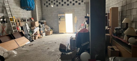 Propiedad comercial en Andalucía, Spain 112 m² No. 100255 4