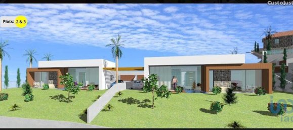 Terreno em Ponta do Sol, Portugal 3339 m² N.º 132167 2