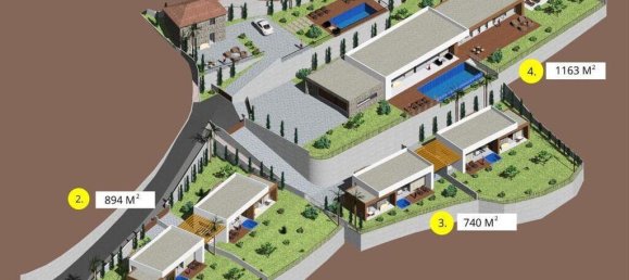 Terreno em Ponta do Sol, Portugal 3339 m² N.º 132167 23