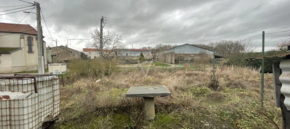 Adosado de 3 dormitorios en Valhey, France No. 254270 10