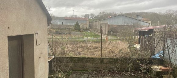 Adosado de 3 dormitorios en Valhey, France No. 254270 9