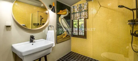 1 bedroom Condominium for sale in Phuket, Southern Thailand, Thailand № 60559 16
