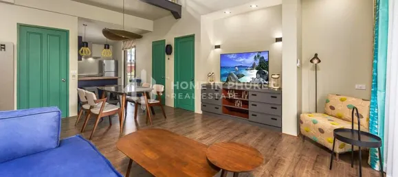 1 bedroom Condominium for sale in Phuket, Southern Thailand, Thailand № 60559 4