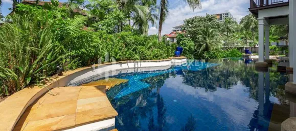 1 bedroom Condominium for sale in Phuket, Southern Thailand, Thailand № 60559 19