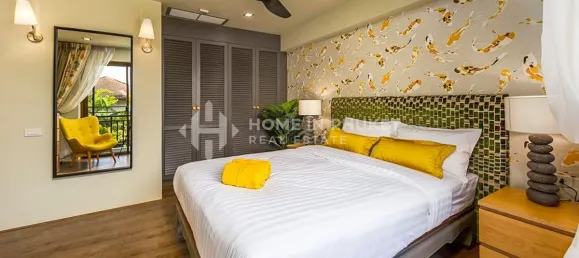 1 bedroom Condominium for sale in Phuket, Southern Thailand, Thailand № 60559 13