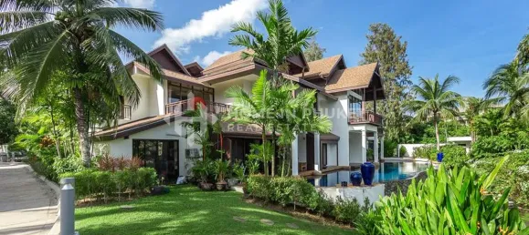 1 bedroom Condominium for sale in Phuket, Southern Thailand, Thailand № 60559 21