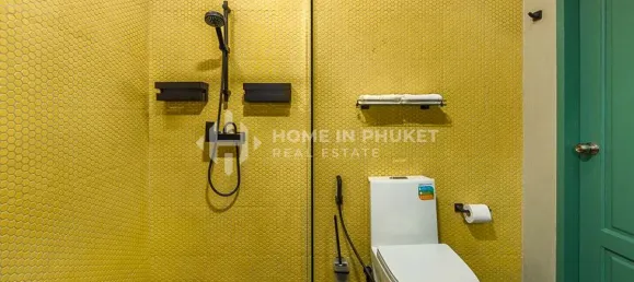 1 bedroom Condominium for sale in Phuket, Southern Thailand, Thailand № 60559 15