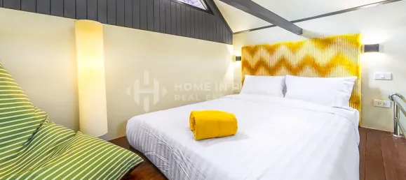 1 bedroom Condominium for sale in Phuket, Southern Thailand, Thailand № 60559 17