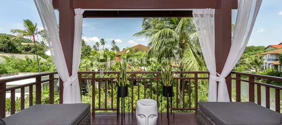 1 bedroom Condominium for sale in Phuket, Southern Thailand, Thailand № 60559 11