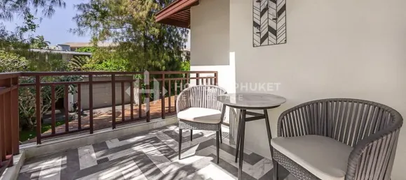 1 bedroom Condominium for sale in Phuket, Southern Thailand, Thailand № 60559 18