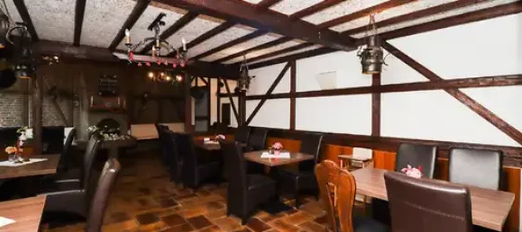 7-salle Café / restaurant à Heinsberg, Germany No. 188882 6