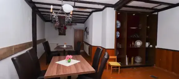 7-salle Café / restaurant à Heinsberg, Germany No. 188882 8