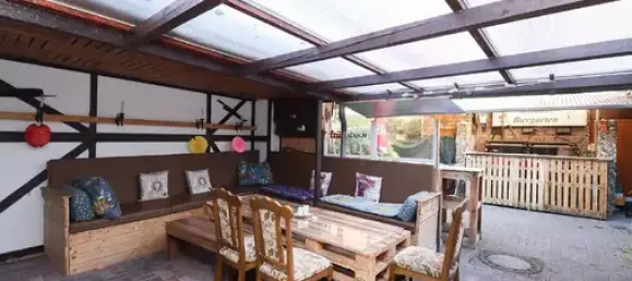 7-salle Café / restaurant à Heinsberg, Germany No. 188882 11