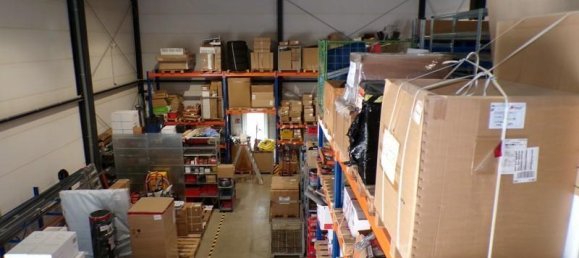 Imóvel comercial de 6 divisões em Euskirchen, Germany N.º 340666 12