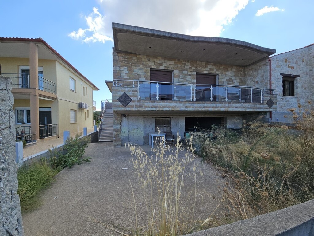3 dormitorios propiedad comercial en venta en Chalkidiki, Central Macedonia, Macedonia and Thrace, Greece № 56874