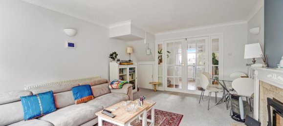 2 bedrooms Maisonette in Epsom, United Kingdom No. 9717 5