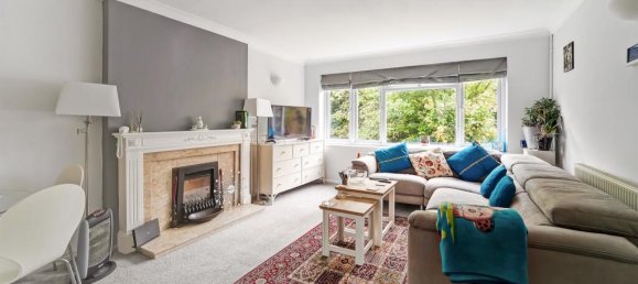 2 bedrooms Maisonette in Epsom, United Kingdom No. 9717 4