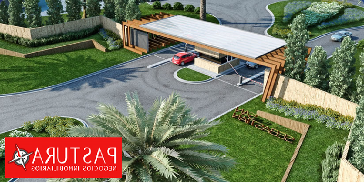  Land in Escobar, Argentina No. 115209