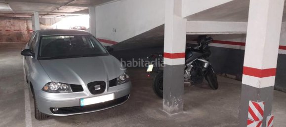 Парковка 15м² в Орта-Гинардо, Испания № 163607 2