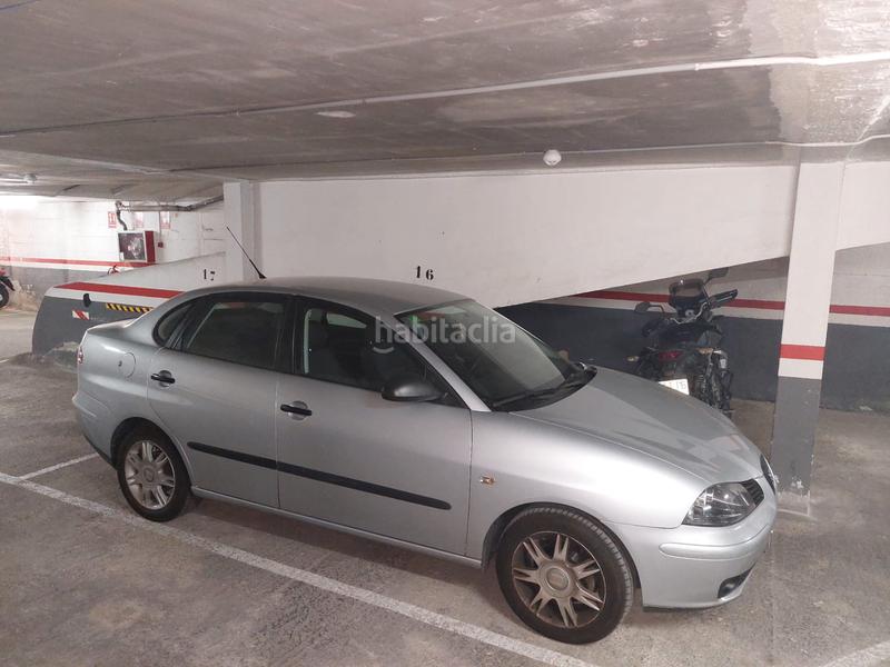 Парковка 15м² в Орта-Гинардо, Испания № 163607