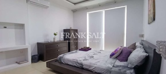 Ático de 5 dormitorios en Xghajra, Malta No. 2027 4