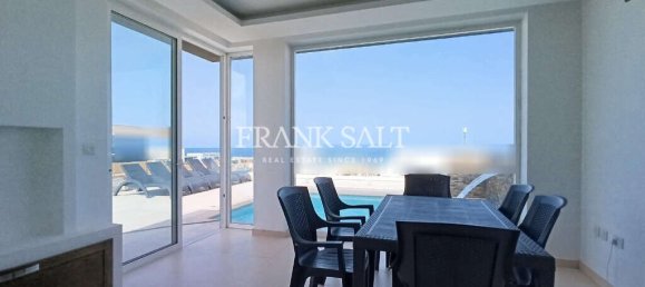 Ático de 5 dormitorios en Xghajra, Malta No. 2027 12