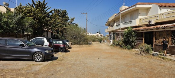 Terra em Heraklion, Greece 1613 m² N.º 92577 3