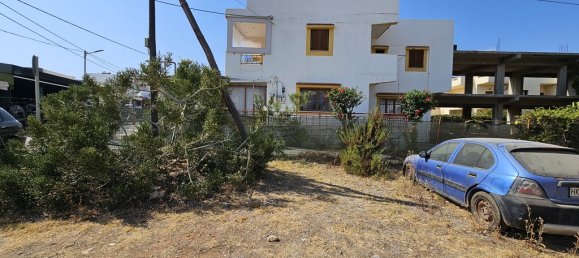 Terra em Heraklion, Greece 1613 m² N.º 92577 4