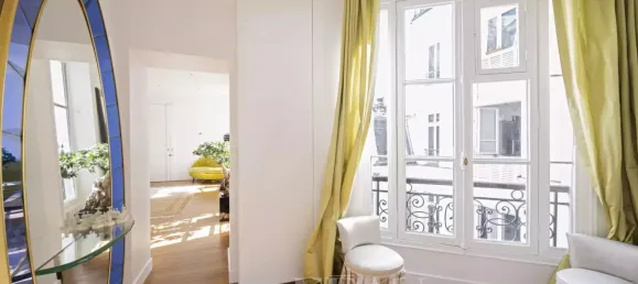 4 bedrooms Apartment in Paris, France No. 180773 27