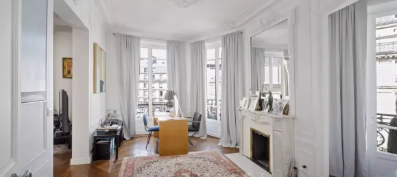 4 bedrooms Apartment in Paris, France No. 180773 23