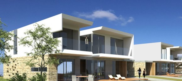 3 Schlafzimmer Villa in Paphos, Cyprus, Nr. 10054 5