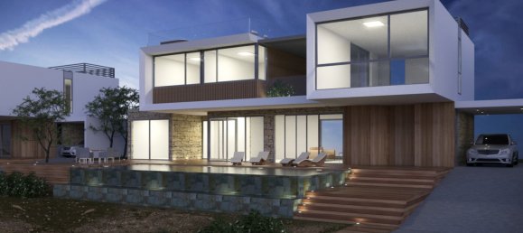 3 Schlafzimmer Villa in Paphos, Cyprus, Nr. 10054 6