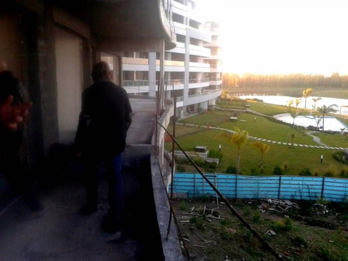 Studio in Tigre, Argentina No. 61687