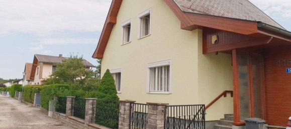 5-Zimmer Haus in Walpersbach, Austria, Nr. 220882 3