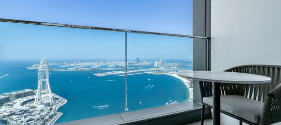 4 bedrooms Apartment in ADDRESS JBR, Dubai Marina, UAE No. 63312 11