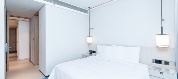 4 bedrooms Apartment in ADDRESS JBR, Dubai Marina, UAE No. 63312 16