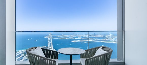 4 bedrooms Apartment in ADDRESS JBR, Dubai Marina, UAE No. 63312 17