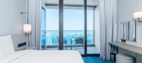 4 bedrooms Apartment in ADDRESS JBR, Dubai Marina, UAE No. 63312 20