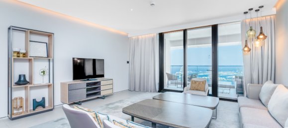 4 bedrooms Apartment in ADDRESS JBR, Dubai Marina, UAE No. 63312 10