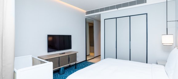 4 bedrooms Apartment in ADDRESS JBR, Dubai Marina, UAE No. 63312 15