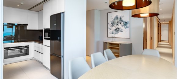 4 bedrooms Apartment in ADDRESS JBR, Dubai Marina, UAE No. 63312 6