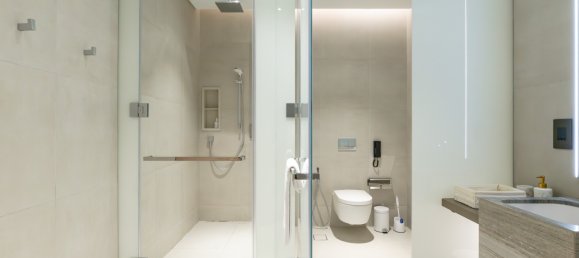 4 bedrooms Apartment in ADDRESS JBR, Dubai Marina, UAE No. 63312 22