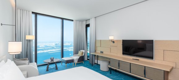 4 bedrooms Apartment in ADDRESS JBR, Dubai Marina, UAE No. 63312 23